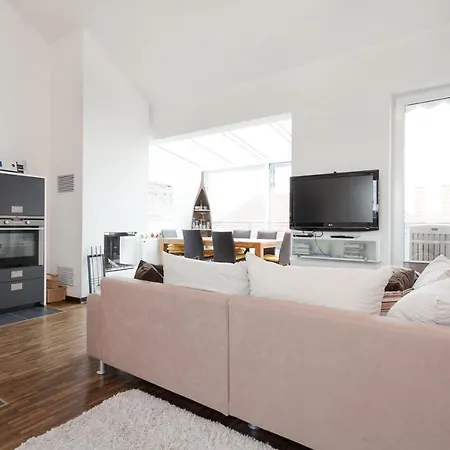 Sonnendecks 9 * Norderney