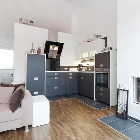 Sonnendecks 9 Διαμέρισμα