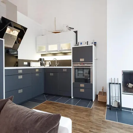 Sonnendecks 9 * Norderney