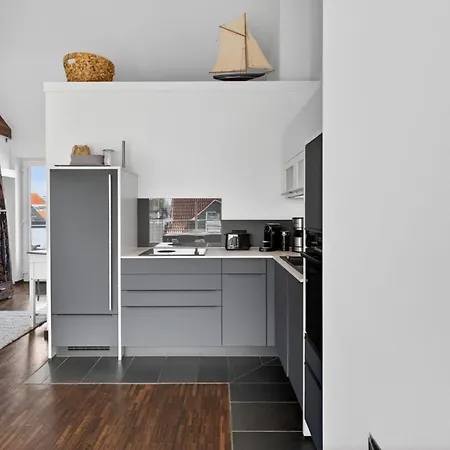 Sonnendecks 9 * Norderney