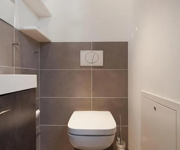 Sonnendecks 9 Διαμέρισμα Norderney