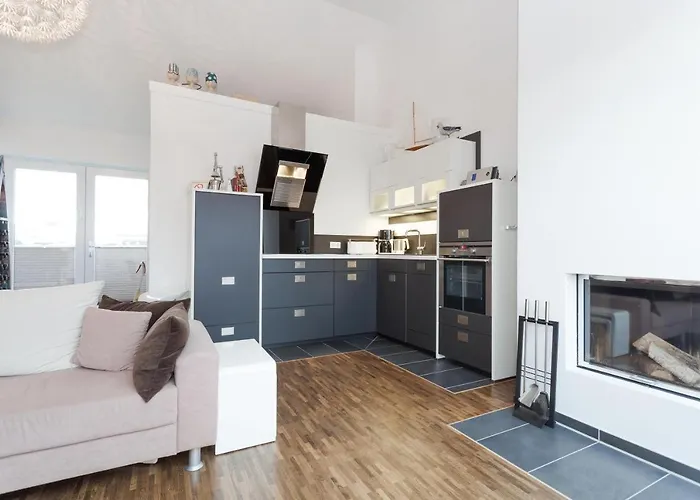 Sonnendecks 9 Διαμέρισμα