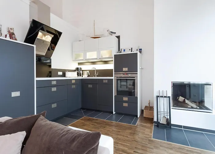 Sonnendecks 9 * Norderney